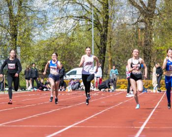 32. Jēkabpils novada atklātais čempionāts vieglatlētikā, 5.05.2023.
