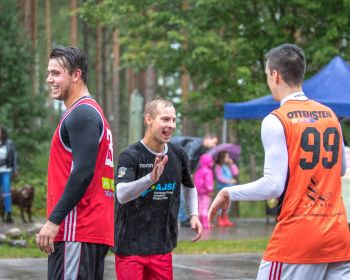Sporta svētki Jēkabpilī 2020, 29.08.2020.