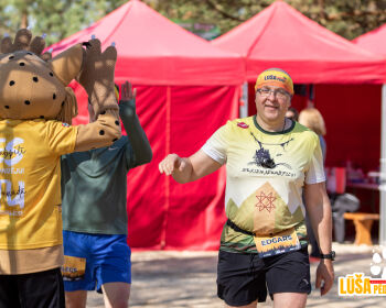 BYU Lūša pēdās 2026, 18.-20.04.2026. 