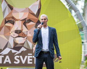 Sporta svētki Jēkabpilī 2020, 29.08.2020.