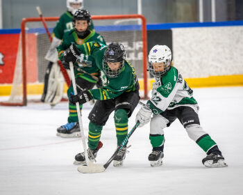Roks & hokejs 2026: U12 turnīrs, 6.08.2026.