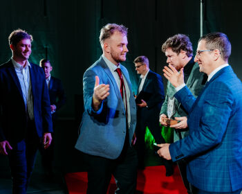 Jēkabpils novada Sporta laureāts 2025 | apbalvošana
