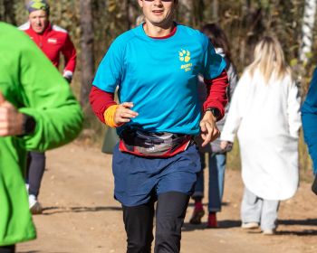 Backyard ultra pasaules čempionāta satelītsacensības, 19.-20.10.2024.