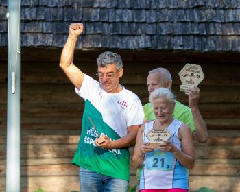 Tautas triatlons, 21.07.2021.