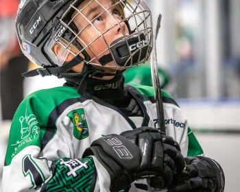 Roks & hokejs 2026: U12 turnīrs, 6.08.2026.