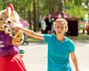 Sporta svētki Jēkabpilī 2024, 10.08.2024. 