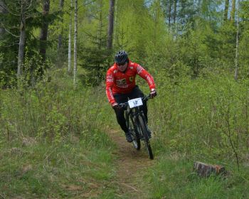S. Mihaļeva piemiņas sacensības 