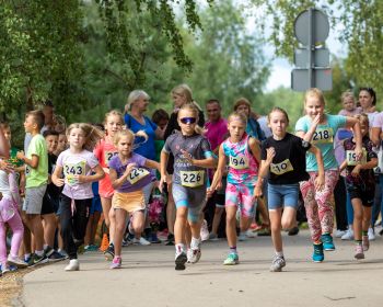Sporta svētki Jēkabpilī 2024, 10.08.2024. 