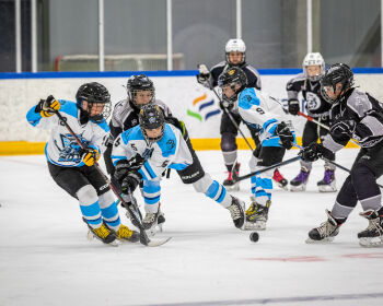 Roks & hokejs 2026: U12 turnīrs, 6.08.2026.