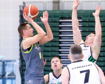 Jēkabpils novada basketbola čempionāts, 5.03.2022.