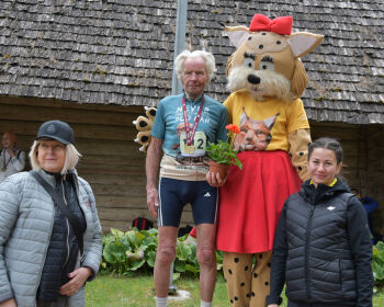 LSVS 63. sporta spēļu Pavasara kross, 9.05.2026.