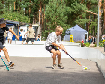 Jēkabpils Sporta svētki 2026, 8.08.2026.