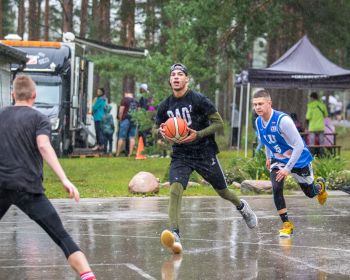 Sporta svētki Jēkabpilī 2020, 29.08.2020.