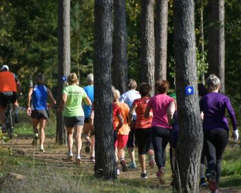 LSVS 57. sporta spēļu finālsacensības rudens krosā, 26.09.2020.