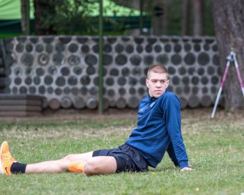 Sporta svētki Jēkabpilī 2020, 29.08.2020.