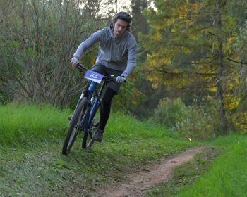 Pusstundas velobrauciens | 2. kārta | 17.09.2021.