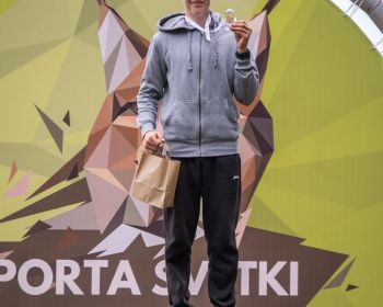 Sporta svētki Jēkabpilī 2020, 29.08.2020.