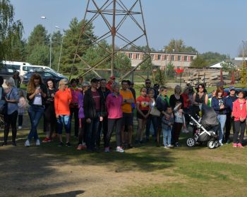 LSVS 57. sporta spēļu finālsacensības rudens krosā, 26.09.2020.