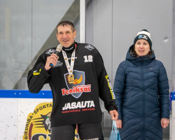 JNAČH 2. līga: HK 