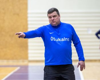 JNAČTF spēles par medaļām, 9.03.2024.