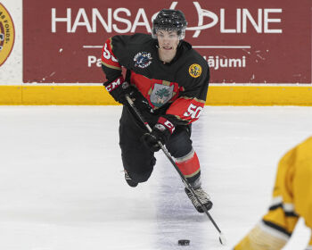 Roks & hokejs 2026: G. Meijera piemiņas kausa izcīņa, 8.08.2026.