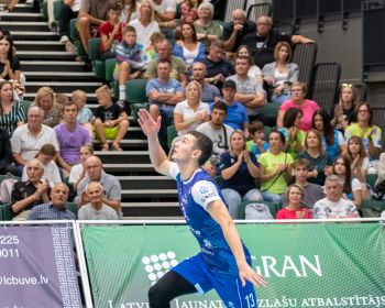 CEV Čempionu līga volejbolā: 