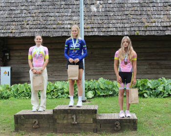 Radžu MTB takas, 29.08.2026.