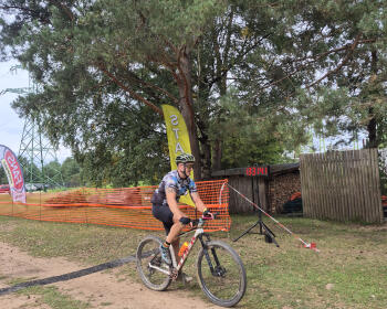 Radžu MTB takas, 29.08.2026.