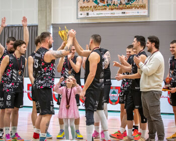 JNAČB finālspēles, 7.03.2026.