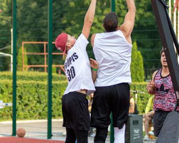3x3 2. posms, 13.08.2021.