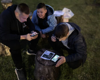 Valpurģu nakts Vīpē, 30.04.2025.
