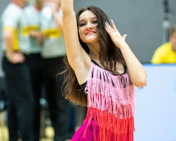 Basketbola sezonas atklāšana, 21.09.2021.