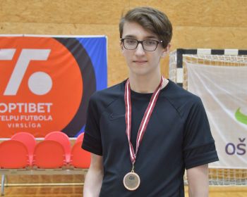 Sporta kluba 4R” Kausa izcīņa krosmintonā