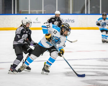 Roks & hokejs 2026: U12 turnīrs, 6.08.2026.