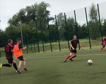 Futbola turnīrs Viesītē, 7.08.2021.