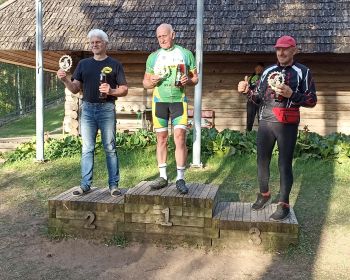 S. Mihaļeva piemiņas sacensību 