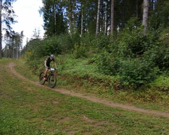 LSVS 58. sporta spēles riteņbraukšanā, 22.08.2021.