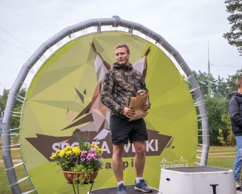 Sporta svētki Jēkabpilī 2020, 29.08.2020.