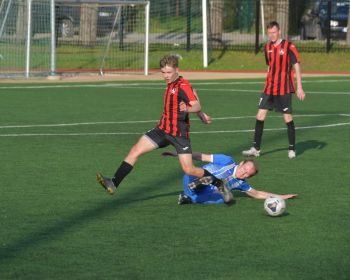 Altero.lv LIIGA: 