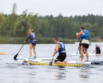 Sporta svētki Jēkabpilī 2020, 29.08.2020.