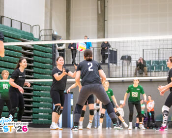 Lūsijas' Catch'n Serve Ball FEST '26, 11.-12.04.2026.