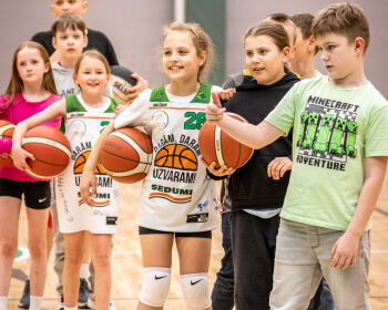 JNAČB spēles par medaļām, 10.05.2025.