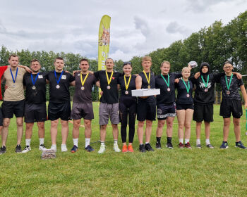 Zasas sporta diena 05.07.2025