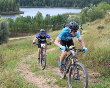 Radžu MTB takas, 29.08.2026.