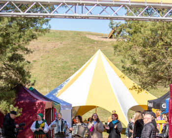 BYU Lūša pēdās 2026, 18.-20.04.2026. 