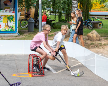 Jēkabpils Sporta svētki 2026, 8.08.2026.