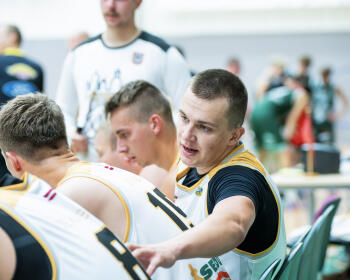 Latvijas Basketbola Užavas kauss: 