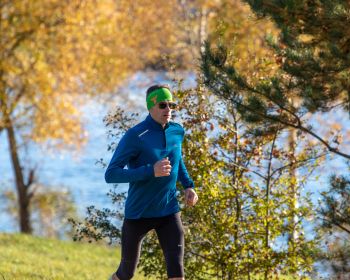Backyard ultra pasaules čempionāta satelītsacensības, 19.-20.10.2024.