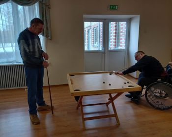 Novusa turnīrs Elkšņos, 12.02.2023.