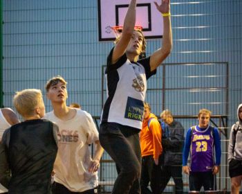 3x3 turnīra 3. posms, 26.08.2021.
